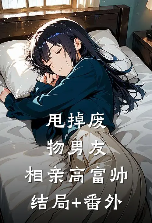 甩掉废物男友，相亲高富帅结局+番外