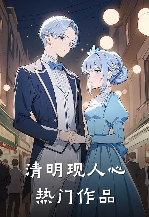 清明现人心热门作品