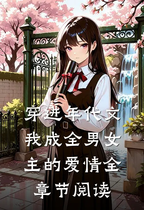 穿进年代文，我成全男女主的爱情全章节阅读