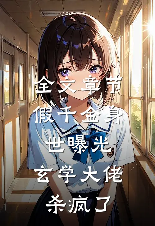 全文章节假千金身世曝光，玄学大佬杀疯了