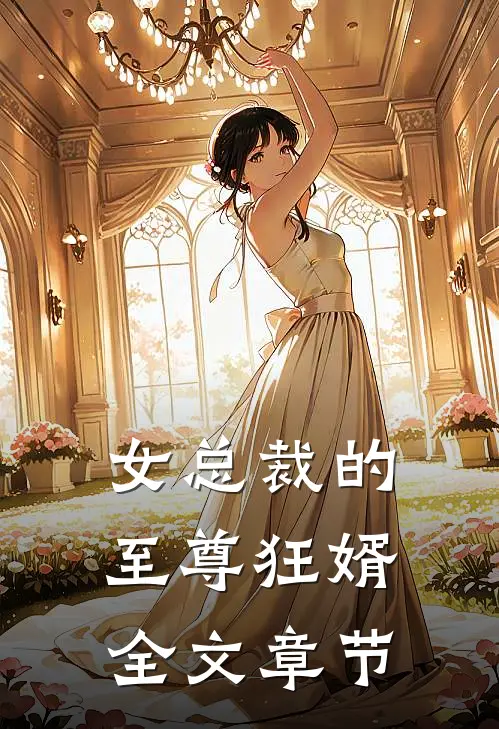 女总裁的至尊狂婿全文章节