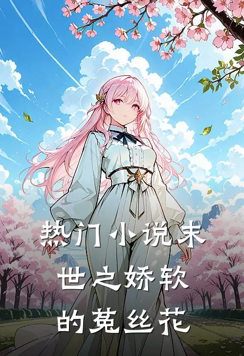 热门小说末世之娇软的菟丝花