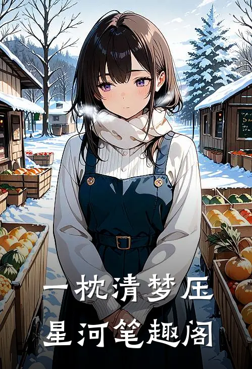 一枕清梦压星河笔趣阁