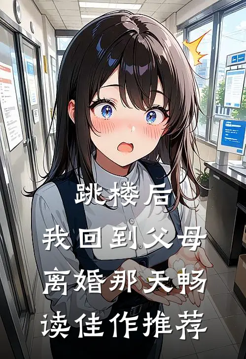 跳楼后，我回到父母离婚那天畅读佳作推荐