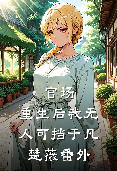 官场：重生后我无人可挡于凡楚薇番外