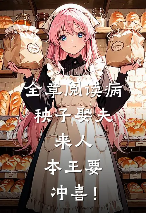 全章阅读病秧子娶夫：来人，本王要冲喜！
