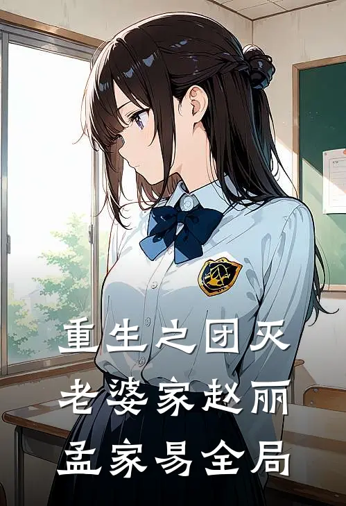 重生之团灭老婆家赵丽孟家易全局