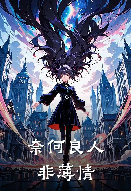 奈何良人非薄情