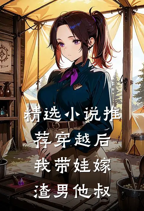 精选推荐穿越后,我带娃嫁渣男他叔免费阅读