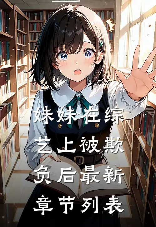 妹妹在综艺上被欺负后最新章节列表