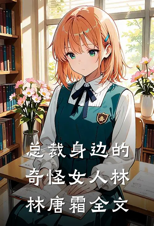 总裁身边的奇怪女人林林唐霜全文