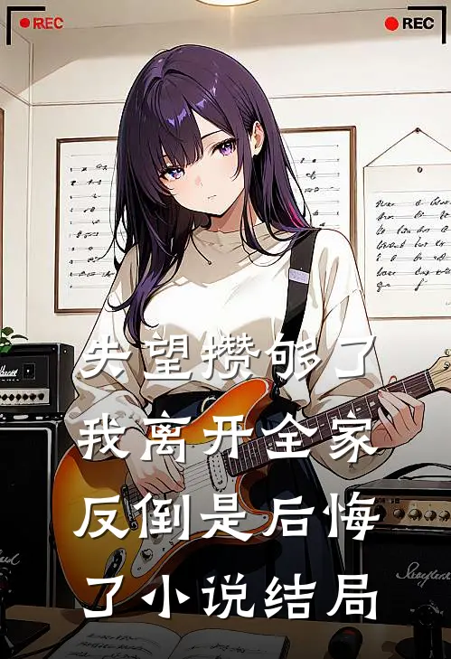 失望攒够了，我离开全家反倒是后悔了小说结局