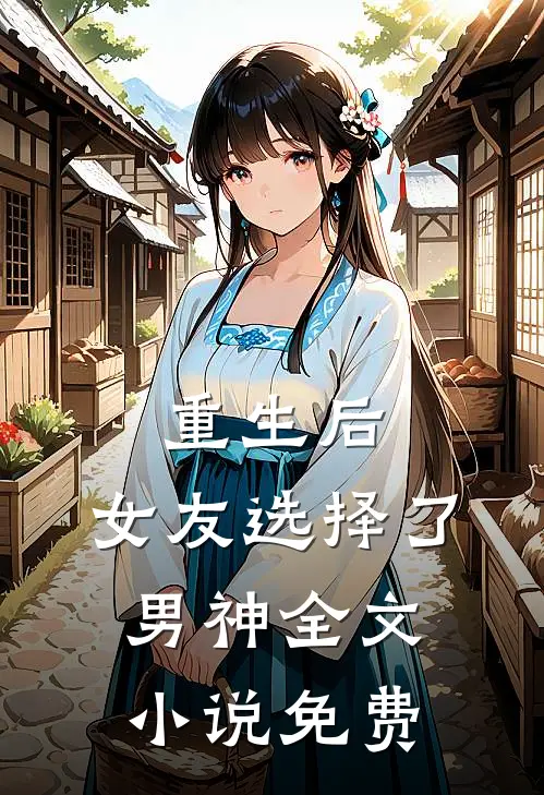 重生后,女友选择了男神全文免费阅读