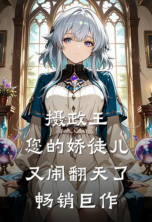 摄政王，您的娇徒儿又闹翻天了畅销巨作