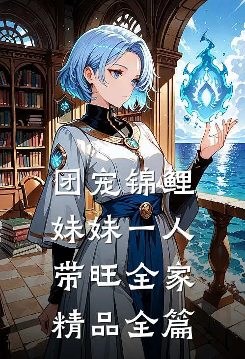 团宠锦鲤：妹妹一人带旺全家精品全篇