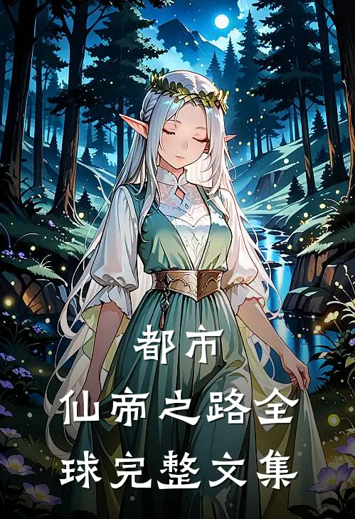 都市：仙帝之路全球完整文集