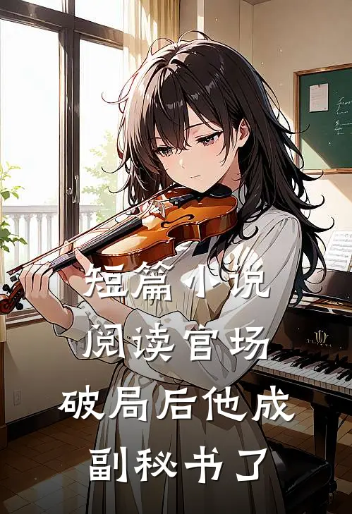 短篇小说阅读官场：破局后他成副秘书了