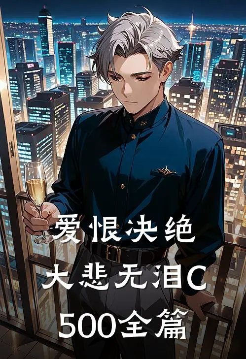 爱恨决绝，大悲无泪C500全篇