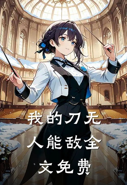 我的刀无人能敌全文免费阅读