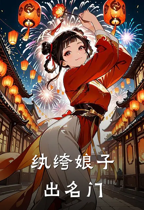 纨绔娘子出名门