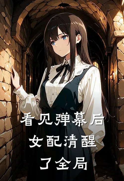 看见弹幕后，女配清醒了全局