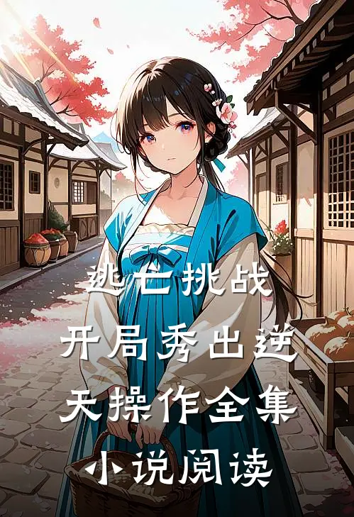 逃亡挑战：开局秀出逆天操作全集小说阅读