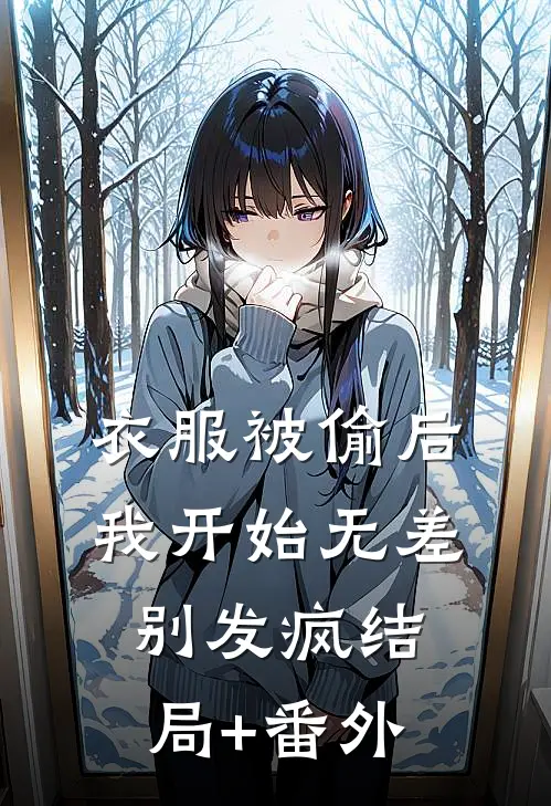 衣服被偷后，我开始无差别发疯结局+番外