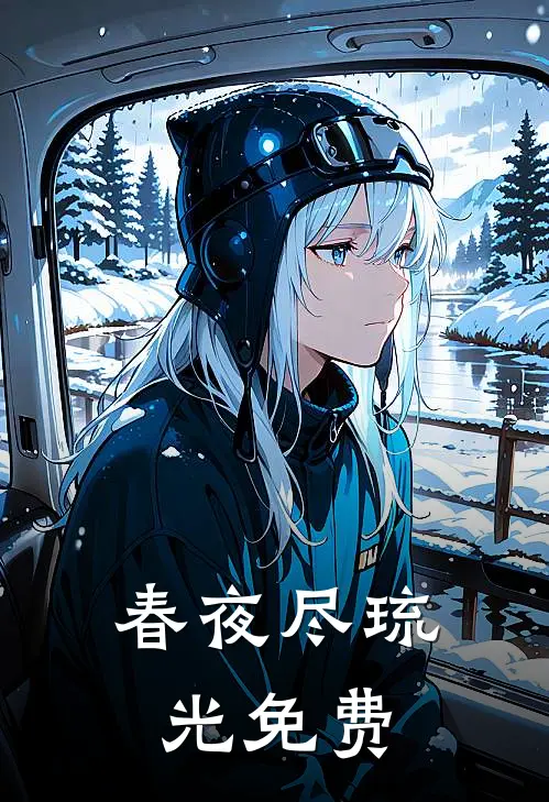春夜尽琉光免费