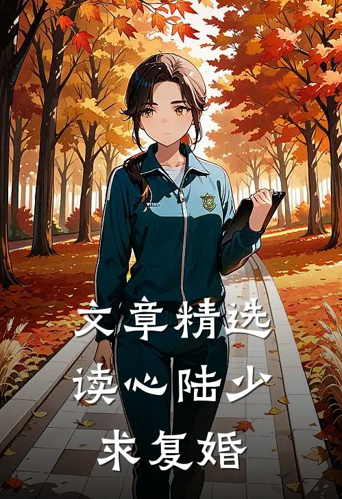 文章精选读心陆少求复婚
