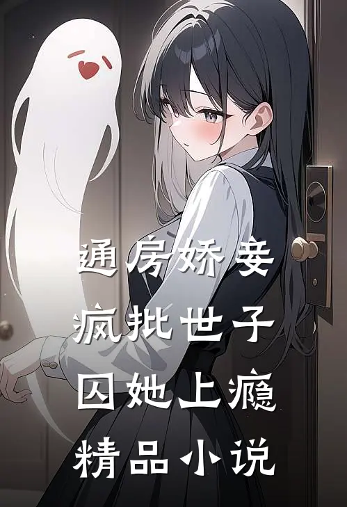 通房娇妾，疯批世子囚她上瘾精品小说