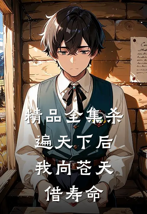 精品全集杀遍天下后，我向苍天借寿命