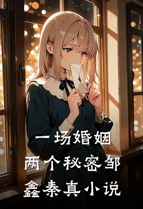 一场婚姻,两个秘密邹鑫秦真在线阅读