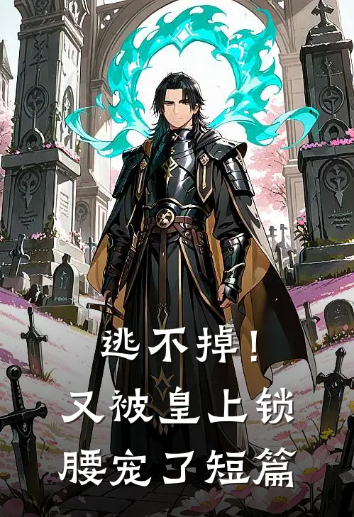 逃不掉！又被皇上锁腰宠了短篇