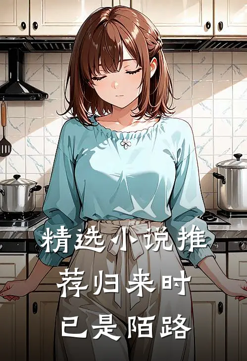 精选小说推荐归来时已是陌路