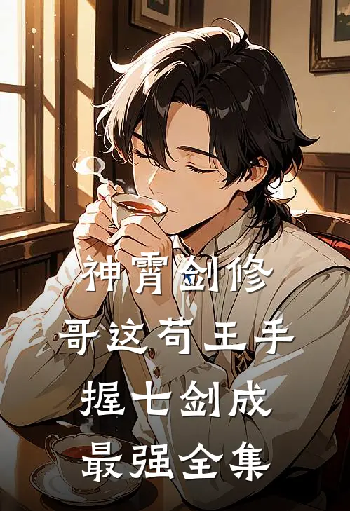 神霄剑修：哥这苟王手握七剑成最强全集