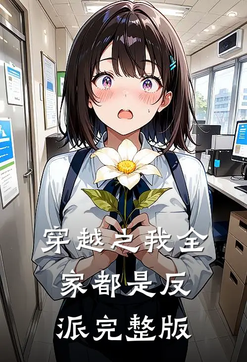 穿越之我全家都是反派完整版