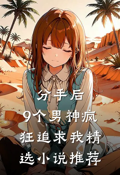 分手后，9个男神疯狂追求我精选小说推荐