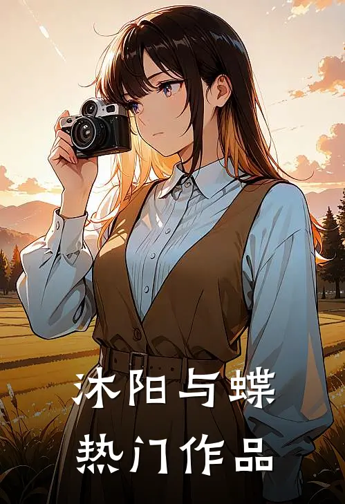 沐阳与蝶热门作品