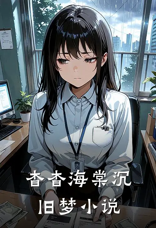 杳杳海棠沉旧梦小说