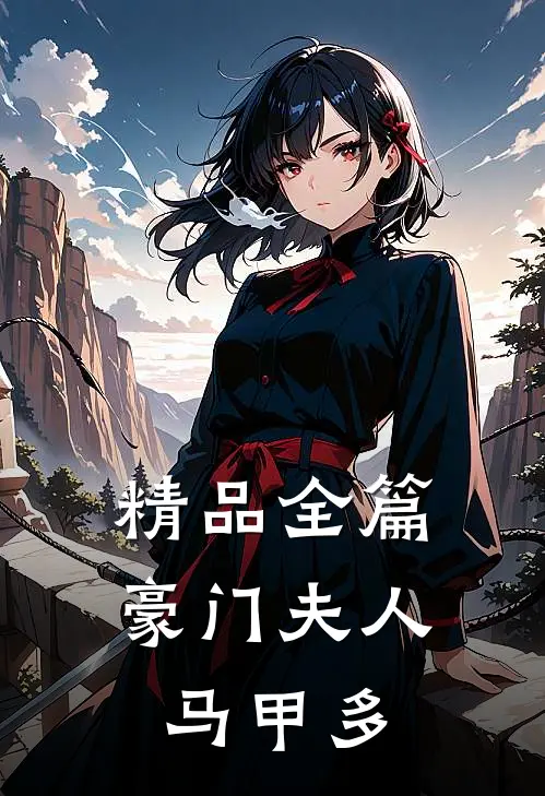 精品全篇豪门夫人马甲多