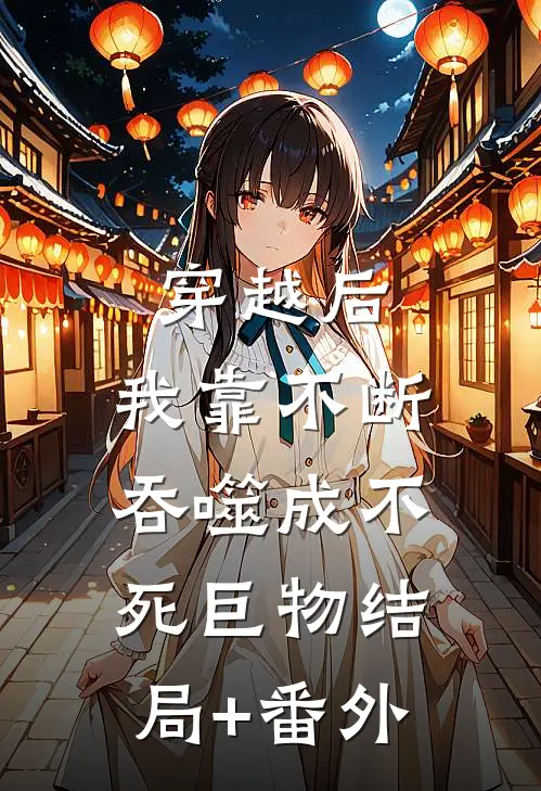 穿越后，我靠不断吞噬成不死巨物结局+番外