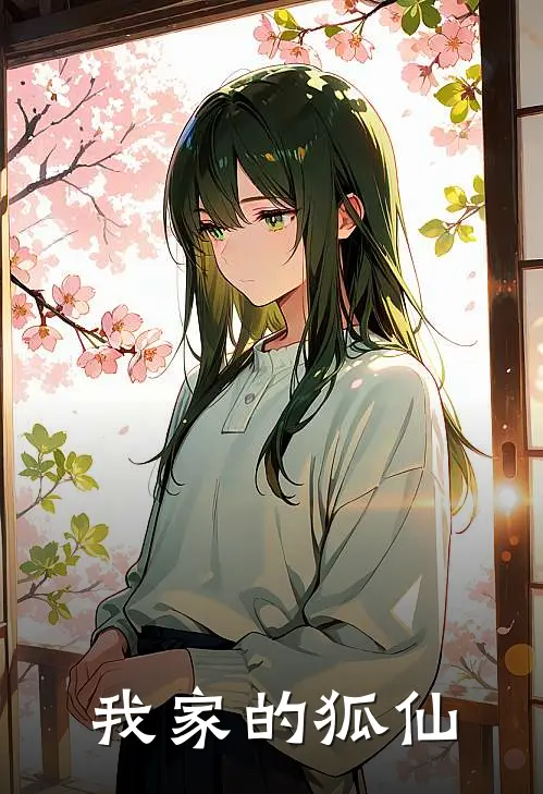 我家的狐仙