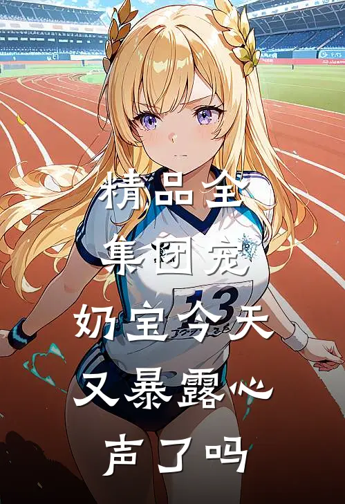 精品全集团宠：奶宝今天又暴露心声了吗