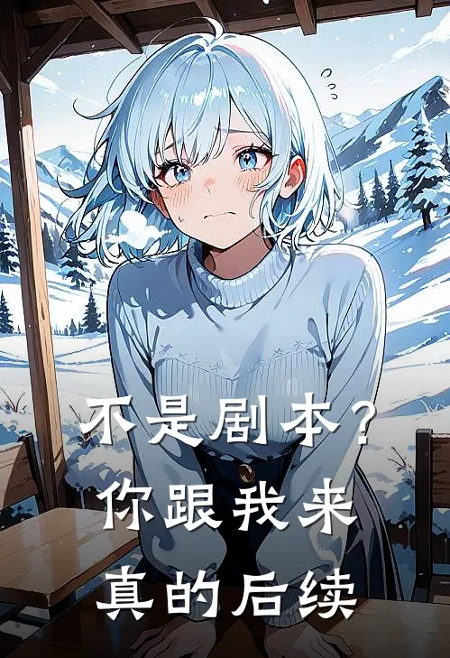 不是剧本？你跟我来真的后续