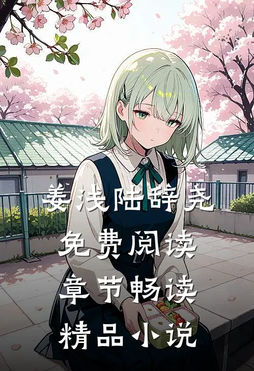姜浅陆辞尧免费阅读章节畅读精品小说