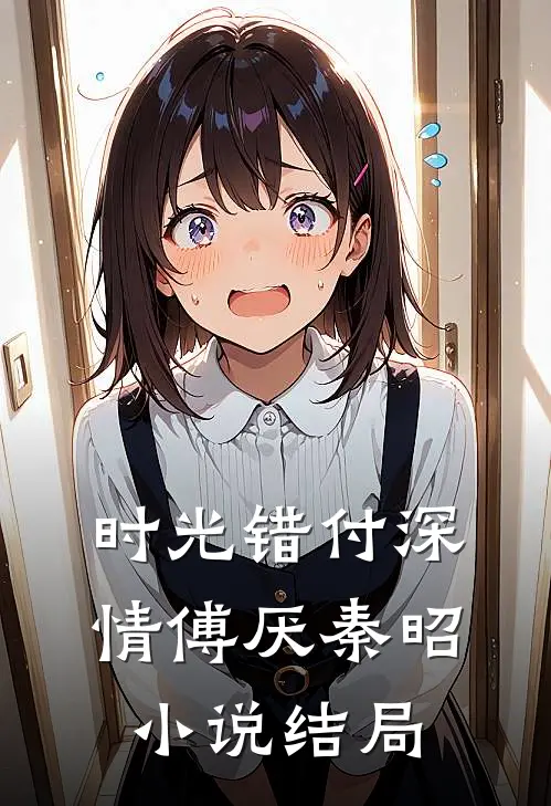 时光错付深情傅厌秦昭小说结局