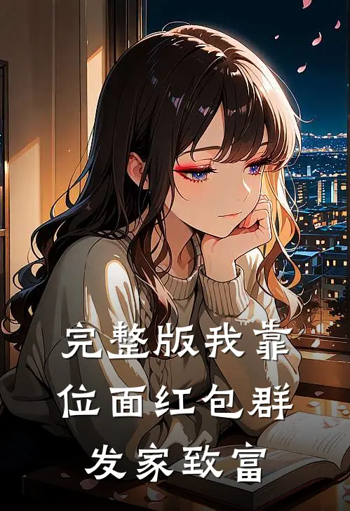 完整版我靠位面红包群发家致富