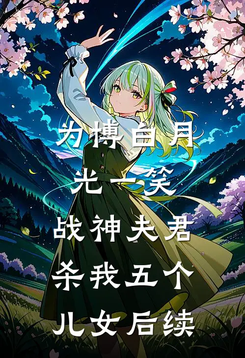 为博白月光一笑，战神夫君杀我五个儿女后续