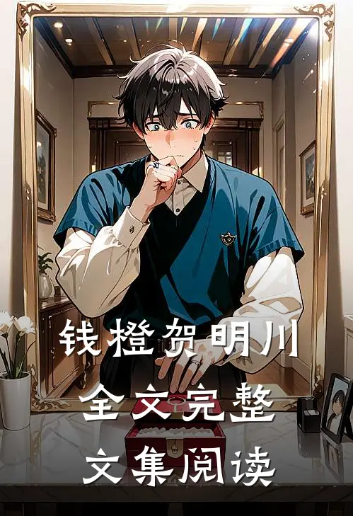 钱橙贺明川全文完整文集阅读
