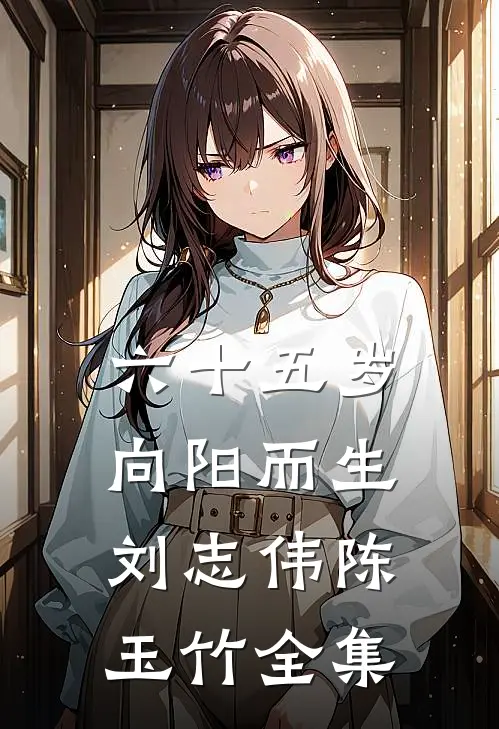 六十五岁向阳而生刘志伟陈玉竹 全集